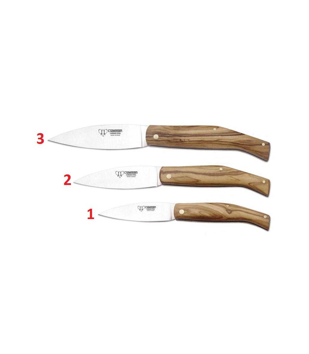 NAVAJA CAMPERA CARBONO CUDEMAN  445U 