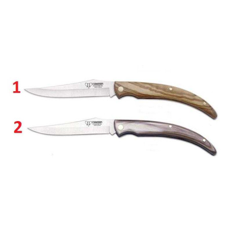 NAVAJA DE BOLSILLO CUDEMAN 455
