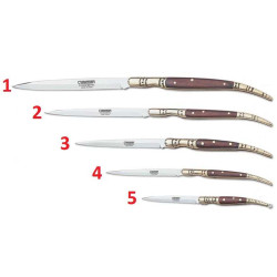 NAVAJA ESTILETE CUDEMAN 401R