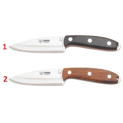 CUCHILLO DE SUPERVIVENCIA "CESAR BOZAL" CUDEMAN 123