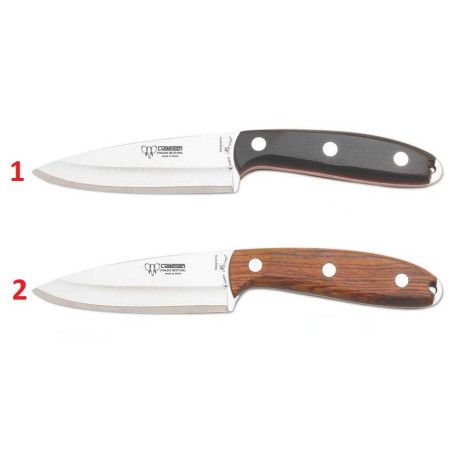 CUCHILLO DE SUPERVIVENCIA "CESAR BOZAL" CUDEMAN 123