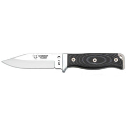 Cuchillo de SUPERVIVENCIA MT-1 CUDEMAN 295M 