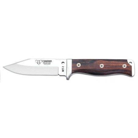 CUCHILLO DE SUPERVIVENCIA MT-1 CUDEMAN 295K por 112,95 €
