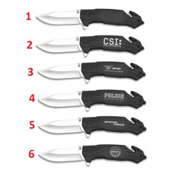 Navaja de SEGURIDAD MARTINEZ ALBAINOX 19607 por 13,10 €