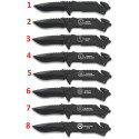 Navaja de SEGURIDAD MARTINEZ ALBAINOX 19520 por 15,30 €
