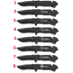Navaja de SEGURIDAD MARTINEZ ALBAINOX 19520 por 15,30 €