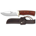Cuchillo de CAZA estamina STEEL 440 por 35,25 €