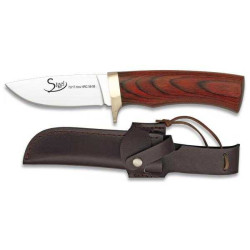 Cuchillo de CAZA estamina STEEL 440 por 28,20 €
