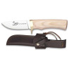 Cuchillo de CAZA madera STEEL 440