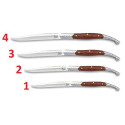 Navaja ESTILETE estamina STEEL 440 por 11,50 €