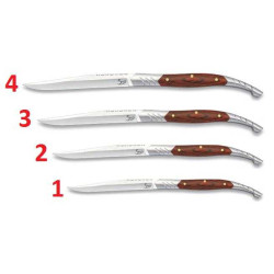 Navaja ESTILETE estamina STEEL 440 por 11,50 €