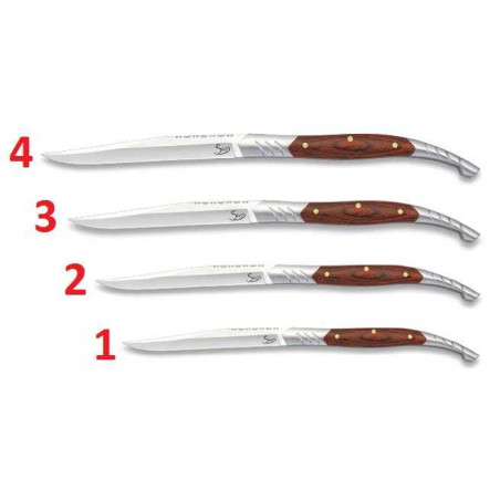 Navaja ESTILETE estamina STEEL 440 por 11,50 €