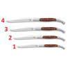 Navaja ESTILETE estamina STEEL 440