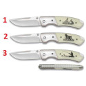 Navaja DECORADA MARTINEZ ALBAINOX 19723 por 13,10 €