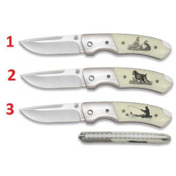 Navaja DECORADA MARTINEZ ALBAINOX 19723 por 13,10 €
