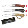 Navaja de BOLSILLO STEEL 440