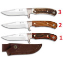 Cuchillo de CAZA MARTINEZ ALBAINOX 31671 por 35,50 €