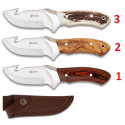 Cuchillo DESOLLADOR MARTINEZ ALBAINOX 31554 por 37,90 €