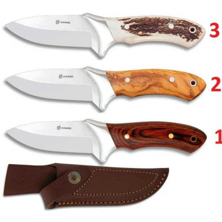 Cuchillo DESOLLADOR MARTINEZ ALBAINOX 31553 por 37,90 €