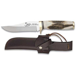CUCHILLO DE CAZA STEEL 440 31913 por 59,90 €