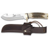 CUCHILLO DE CAZA DESOLLADOR STEEL 440