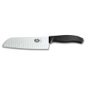 Cuchillo SANTOKU SWISS CLASSIC VICTORINOX 6.8523.17B