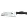 Cuchillo SANTOKU SWISS CLASSIC VICTORINOX 6.8523.17B