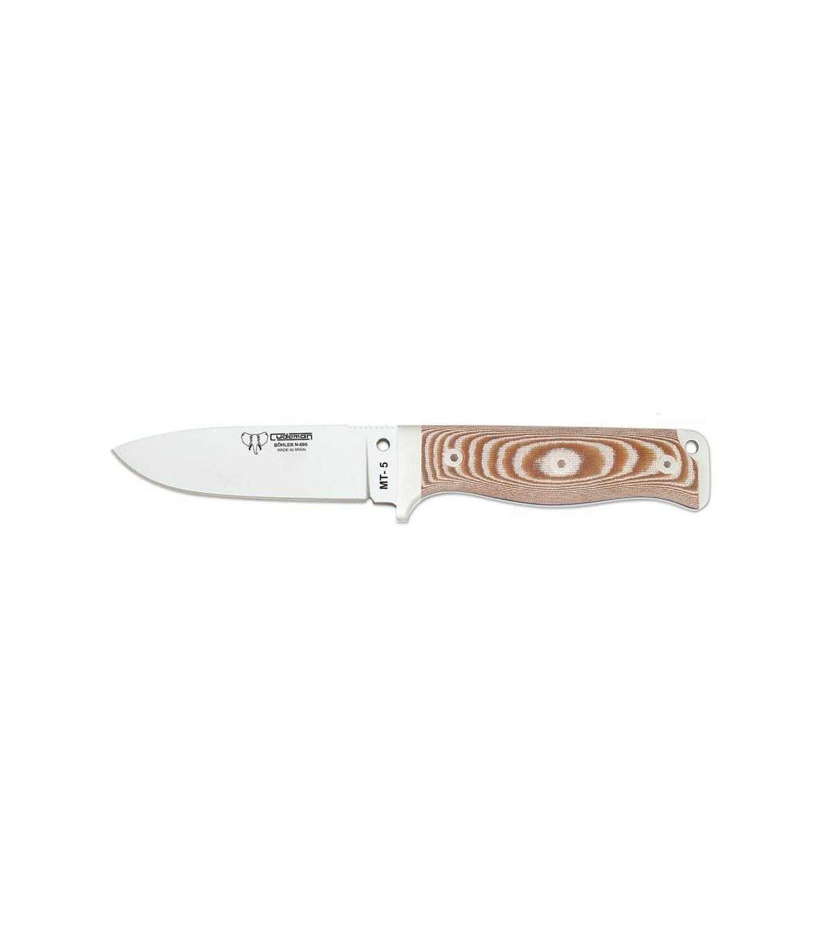 CUCHILLO DE SUPERVIVENCIA MT-5 CUDEMAN 120X