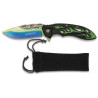 Navaja DECORADA "RAINBOW" MARTINEZ ALBAINOX 19708
