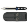 Set de 6 CUCHILLOS LANZADORES MARTINEZ ALBAINOX 32095