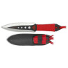 Set de 3 CUCHILLOS LANZADORES MARTINEZ ALBAINOX 32093