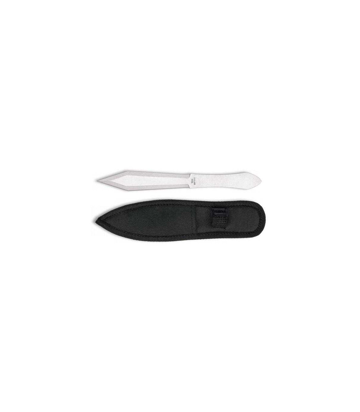 CUCHILLO LANZADOR MARTINEZ ALBAINOX 31025
