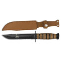 Cuchillo MILITAR "USMC" MARTINEZ ALBAINOX 31762