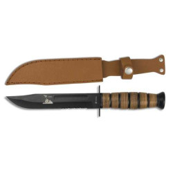 Cuchillo MILITAR "USMC" MARTINEZ ALBAINOX 31762