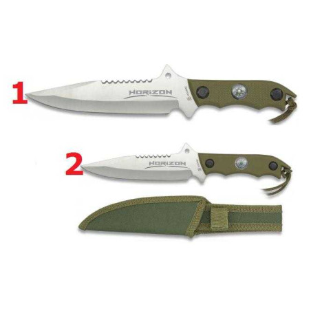 Cuchillo MILITAR "HORIZON" MARTINEZ ALBAINOX 32104
