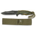 Cuchillo TÁCTICO "STONE FINISHED" MARTINEZ ALBAINOX 32099