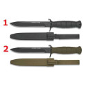 Cuchillo BAYONETA "COMBAT TASK" MARTINEZ ALBAINOX 32084