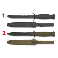 Cuchillo BAYONETA "COMBAT TASK" MARTINEZ ALBAINOX 32084