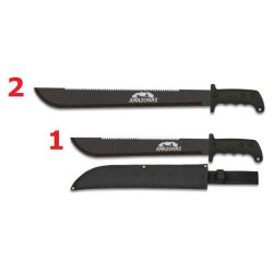 Cuchillo MACHETE "AMAZONAS" MARTINEZ ALBAINOX 32090