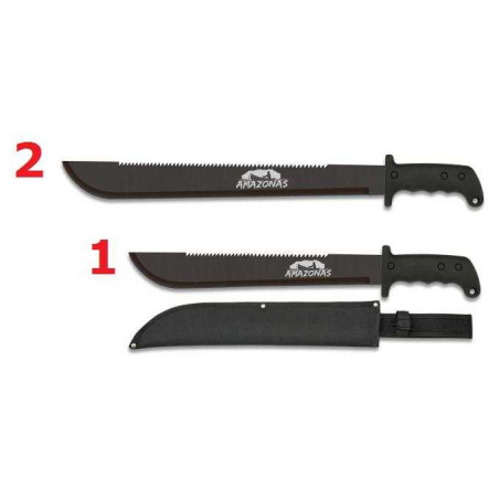 Cuchillo MACHETE "AMAZONAS" MARTINEZ ALBAINOX 32090