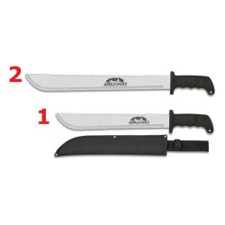 Cuchillo MACHETE "AMAZONAS" MARTINEZ ALBAINOX 32089