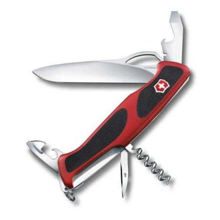 Navaja multiusos "RANGER GRIP 61" VICTORINOX 0.9553.MC