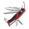 Navaja multiusos "RANGER GRIP 55" VICTORINOX 0.9563.C