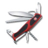 Navaja multiusos "RANGER GRIP 79" VICTORINOX 0.9563.MC
