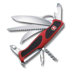 Navaja multiusos "RANGER GRIP 57 HUNTER" VICTORINOX 0.9583.MC