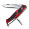 Navaja multiusos "RANGER GRIP 53" VICTORINOX 0.9623.C