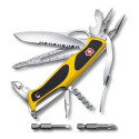 Navaja multiusos "RANGER GRIP BOATSMAN" VICTORINOX 0.9798.MWC8