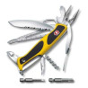 Navaja multiusos "RANGER GRIP BOATSMAN" VICTORINOX 0.9798.MWC8