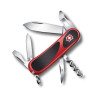 Navaja multiusos "EVO GRIP 10" VICTORINOX 2.3803.C