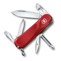 Navaja multiusos "EVOLUTION 11" VICTORINOX 2.4803.E